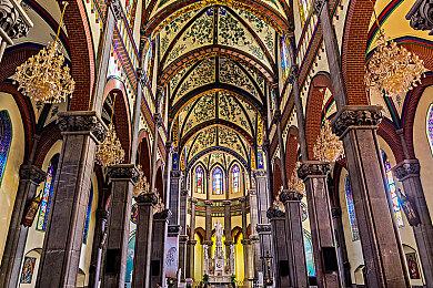 《街头霸王6》更新档发布 aespa联动内容现已推出